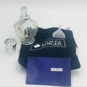 🆕Lampe Berger Air Pur System